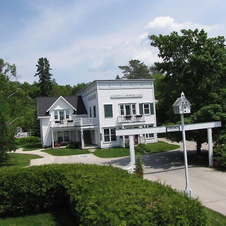 The Lodgings At Pioneer Lane Ephraim Exterior foto