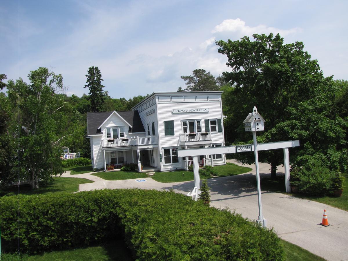 The Lodgings At Pioneer Lane Ephraim Exterior foto