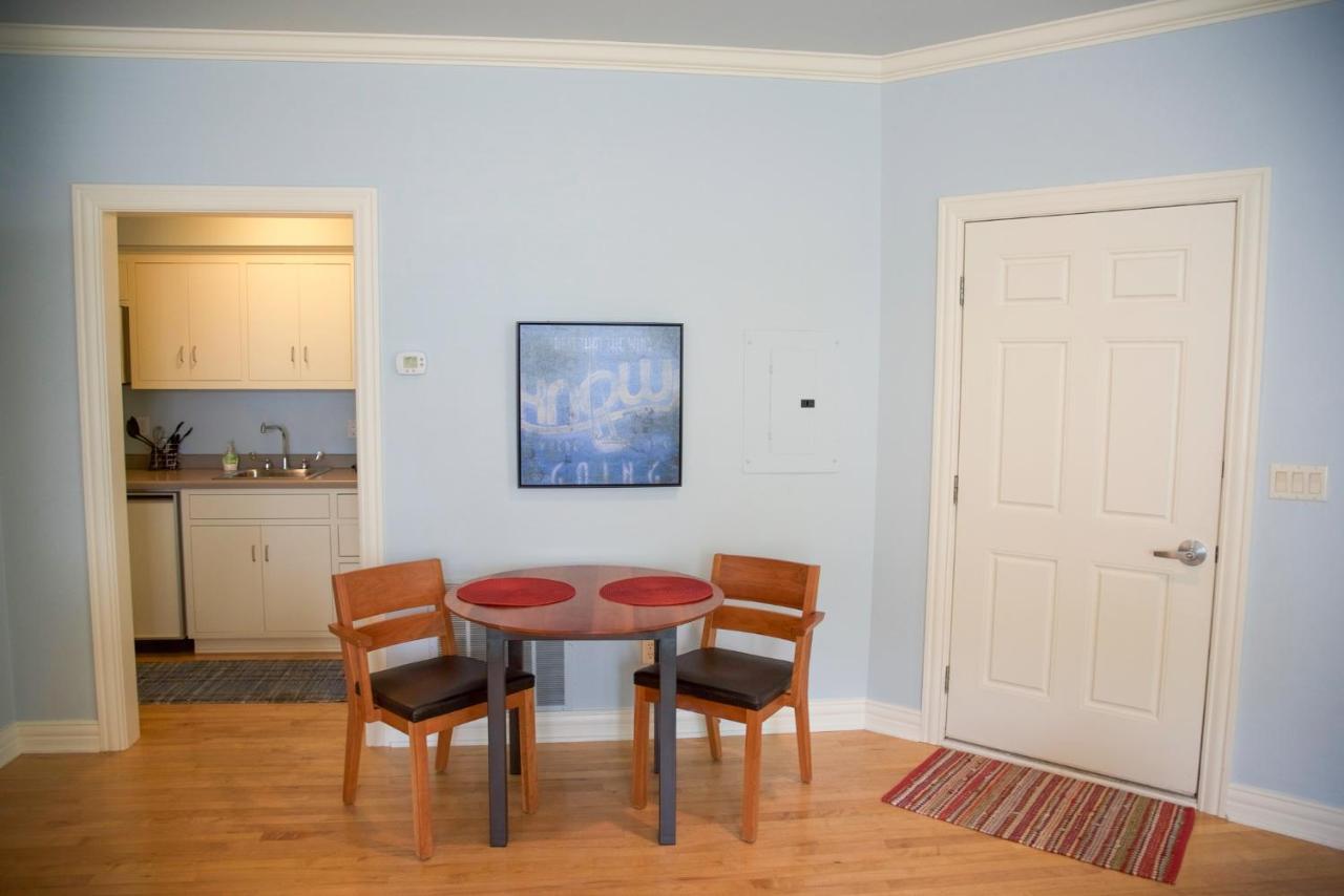 The Lodgings At Pioneer Lane Ephraim Exterior foto