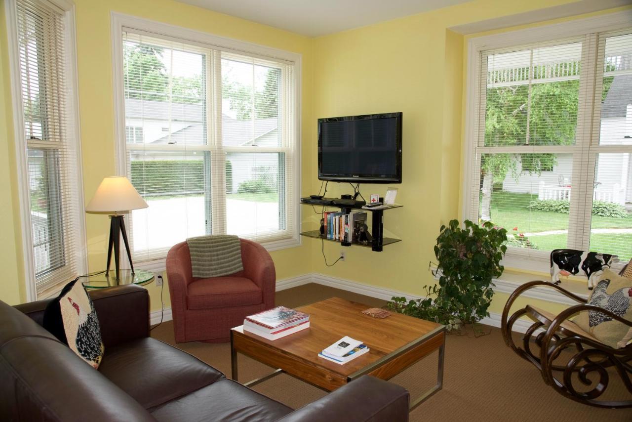 The Lodgings At Pioneer Lane Ephraim Exterior foto