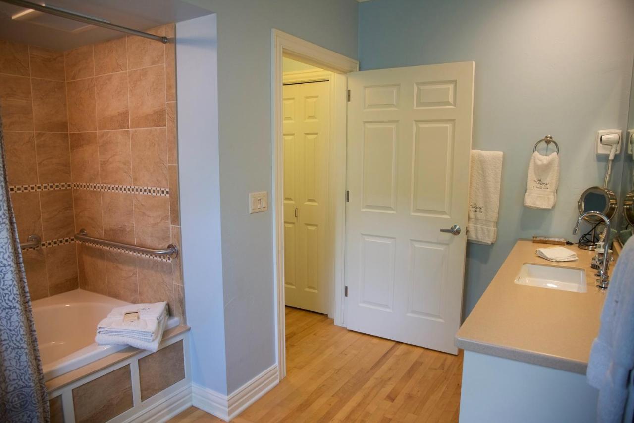 The Lodgings At Pioneer Lane Ephraim Exterior foto