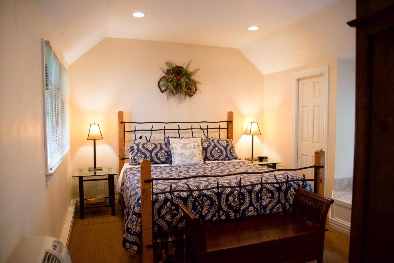 The Lodgings At Pioneer Lane Ephraim Exterior foto