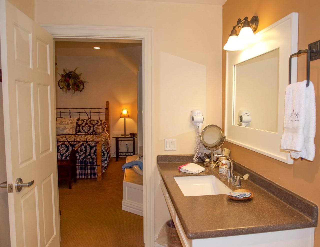 The Lodgings At Pioneer Lane Ephraim Exterior foto