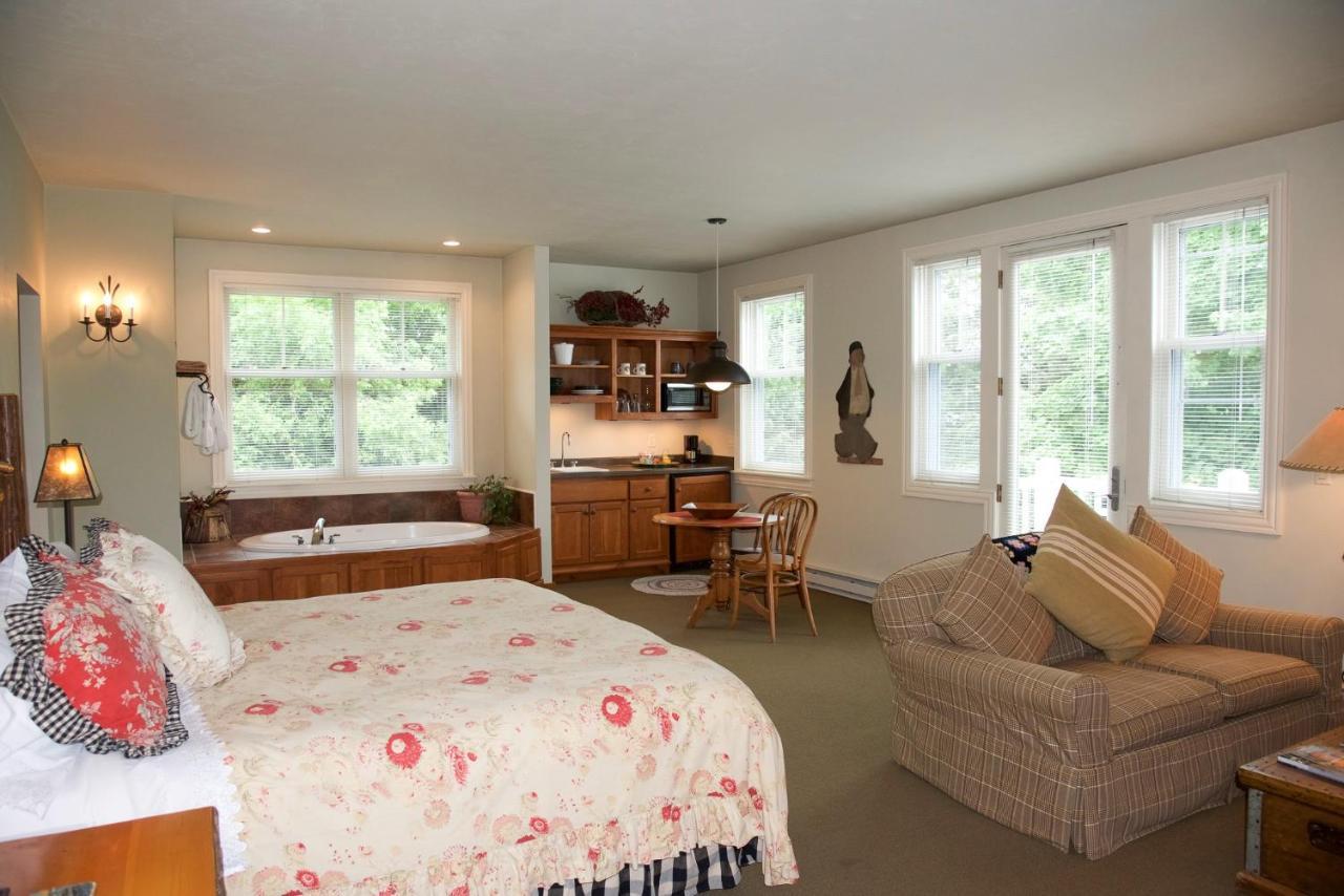The Lodgings At Pioneer Lane Ephraim Exterior foto